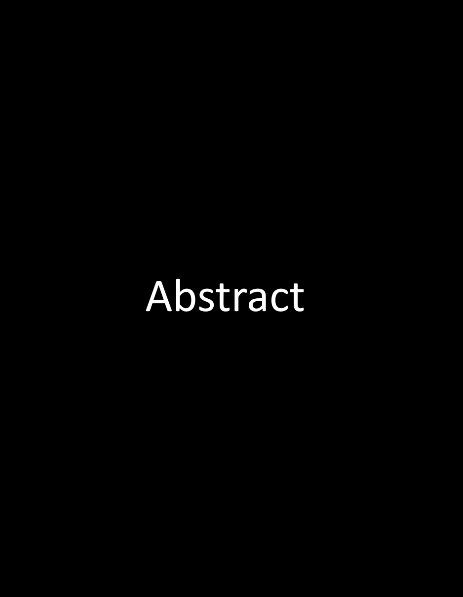 abstract reaction diffusion